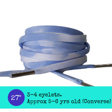 27 inch shoe laces for kids