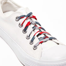Knitting Yarn Shoelaces