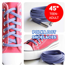 45 inch shoelaces for high tops and low tops