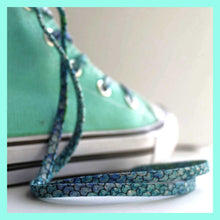 high top laces