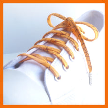 Halloween Shoelaces