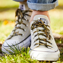 converse low top cammo