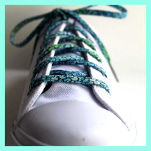 white converse shoe laces
