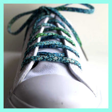 white converse shoe laces