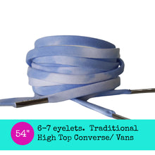 54 inch high top shoe laces for converse