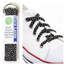 polka dot fashion for converse shoes